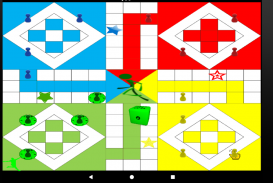 LUDO - Board Game screenshot 3