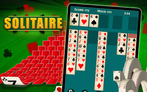 Solitaire - Offline Card Games screenshot 11