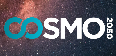 Cosmo 2050