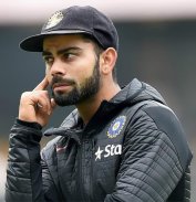 Virat Kohli Wallpapers HD 2019 screenshot 1