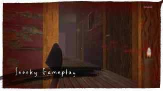 Wewe Gombel - Horror Escape screenshot 5