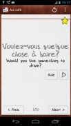 French Lessons screenshot 6