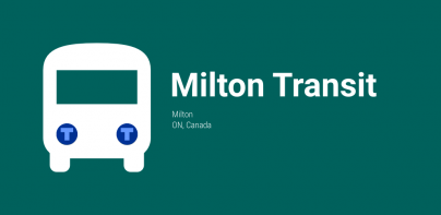 Milton Transit Bus - MonTrans…