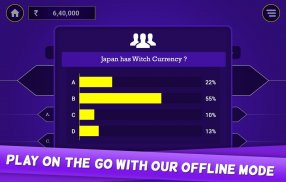 Quiz 2020 : Win Money Quiz Game screenshot 1