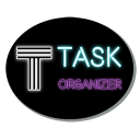 ادارة المهام - Task Organizer