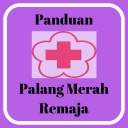 Panduan Palang Merah Remaja 2021