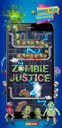 Zombie Justice: Zombies Clash screenshot 10