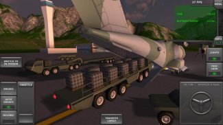 Turboprop Flight Simulator 3D screenshot 7