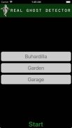 Play to detect ghosts - Joke 👻 😱🆕 screenshot 3