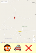 AUTO LOCATOR: FIND MY CAR screenshot 10