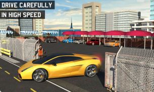 Smart Car Dealer - Luxury Driv screenshot 10