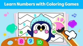 Pinkfong 123 Numbers: Kid Math screenshot 8