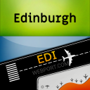 Edinburgh Airport (EDI) Info