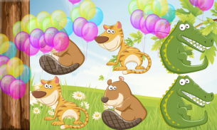 Zoo Memory Games for Toddlers screenshot 3