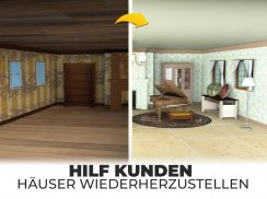 Mein Zuhause - Entwerfe & Designe dein Traumhaus screenshot 4