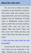 Bible Studies in Depth screenshot 2