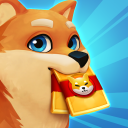 Shiba Eternity™ - Card Battle Icon