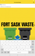 Fort Sask Waste screenshot 5