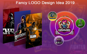 Design Logo Fancy Ideas screenshot 4