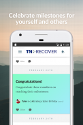 TN Recover screenshot 1