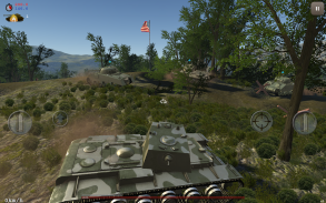 Archaic: Tank Warfare screenshot 5