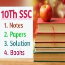 Maharashtra 10th SSC app(New syllabus) 2018 - 2019