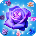 Blossom Paradise Star Icon