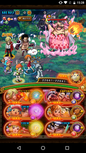 One Piece トレジャークルーズ 12 1 2 تنزيل Apk للأندرويد Aptoide