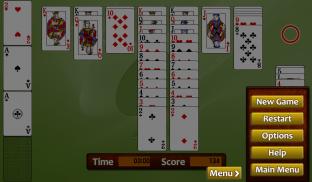 Solitaire Mahjong Vision Pack screenshot 8