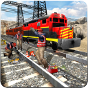 Train Tunnel Construction Game