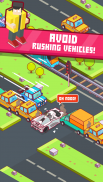 Speedy Car - Endless Rush screenshot 3