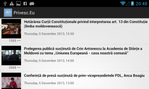 Privesc.Eu screenshot 3