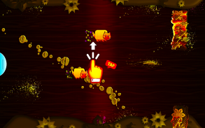 The Clumsy Cookie Cat screenshot 1