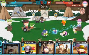 South Park: Phone Destroyer™ - Battle Card Game screenshot 19