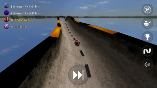 3D Marble Tracks screenshot 3