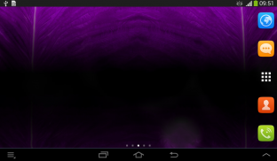 أحمر لايف للجدران screenshot 3