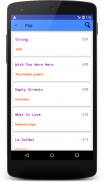 Free Music Downloader FMDs screenshot 1