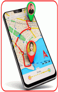 Number lookup :Mobile Location screenshot 0