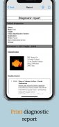 E OBD2 Facile -Car Diagnostics screenshot 9