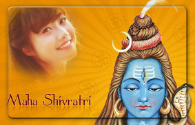 Maha Shivaratri Photo Frames screenshot 3