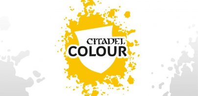 Citadel Colour: The App