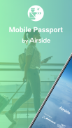 Mobile Passport by Airside screenshot 0