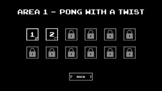 Pong Quest screenshot 9