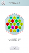 2048 Hex screenshot 15