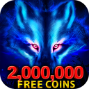 Wolf Slots™ Free Slot Machines