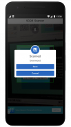 SGQR - QR and Barcode Scanner screenshot 12