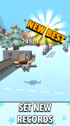Jetpack Jump screenshot 6