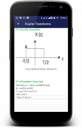 Signals and Systems screenshot 2