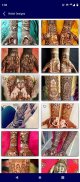 Latest Mehndi Designs 2021 screenshot 7