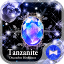 Tanzanite December Birthstone